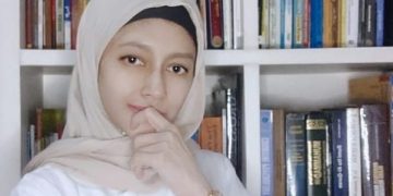 Cara Pandang Intan Sahara Tentang Aktualisasi Diri