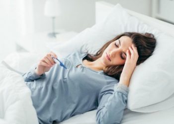 Ilustrasi flu burung - Womanindonesia.co.id