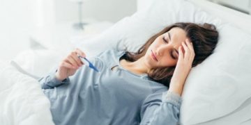 Ilustrasi flu burung - Womanindonesia.co.id