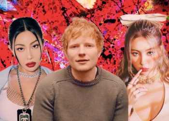 Ed Sheeran, Jessi, dan Sunmi Akan Merilis Lagu Kolaborasi Baru_womanindonesia.jpg