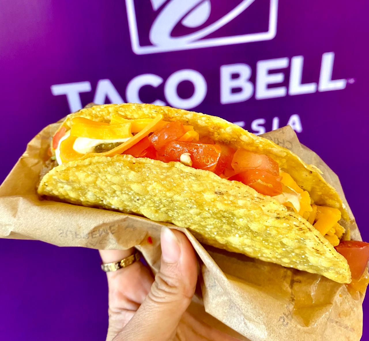 Gak Perlu Ke Luar Negeri, Taco Bell Sudah Punya 2 Gerai di Jakarta Lho 3 Gak Perlu Ke Luar Negeri, Taco Bell Sudah Punya 2 Gerai di Jakarta Lho_womanindonesia.jpg