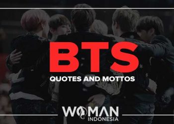 Kata Kata Motivasi Dari Bts Untuk Army