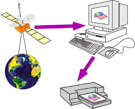 Hari GIS Internasional 2021: Mengenal Sejarah Hari Geographic Information Systems 3 Hari GIS Internasional 2021 Mengenal Sejarah Hari Geographic Information Systems_womanindonesia.jpg