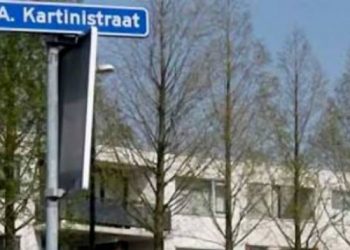 Hari Pahlawan: Nama Pahlawan Perempuan yang Dijadikan Nama Jalan_Womanindonesia.jpg