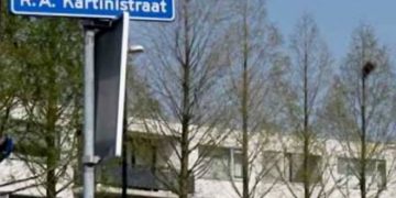 Hari Pahlawan: Nama Pahlawan Perempuan yang Dijadikan Nama Jalan_Womanindonesia.jpg