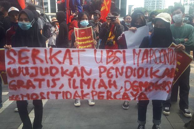 Hari Pelajar Internasional 2021: Mengenal Sejarah dan Latar Belakang 3 Hari Pelajar Internasional 2021: Mengenal Sejarah dan Latar Belakang_Womanindonesia.jpg