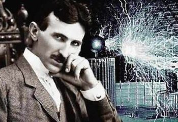Hari Penemu: Mengenal Nicola Tesla dan Temuannya