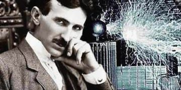 Hari Penemu: Mengenal Nicola Tesla dan Temuannya