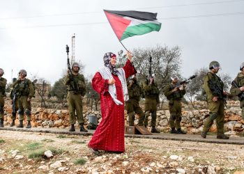 Hari Solidaritas Internasional Bagi Rakyat Palestina: Sejarah Perlawanan Perempuan Palestina 10 Hari Solidaritas Internasional Bagi Rakyat Palestina Sejarah Perlawanan Perempuan Palestina1_womanindonesia.jpg