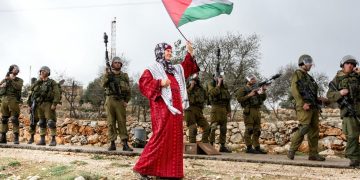 Hari Solidaritas Internasional Bagi Rakyat Palestina Sejarah Perlawanan Perempuan Palestina1_womanindonesia.jpg