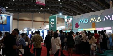 IMBEX 2021 Resmi Dibuka untuk Umum_womanindonesia