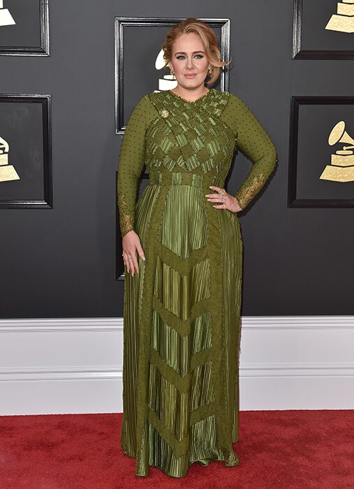 Wow... Adele Sukses Turunkan BB 45 Kg, Ini Rahasianya 3 Intip 8 Rahasia Tubuh Ideal Ala Adele1_womanindonesia
