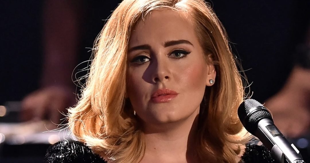 Intip 8 Rahasia Tubuh Ideal Ala Adele
