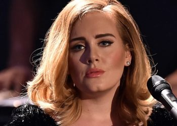 Intip 8 Rahasia Tubuh Ideal Ala Adele