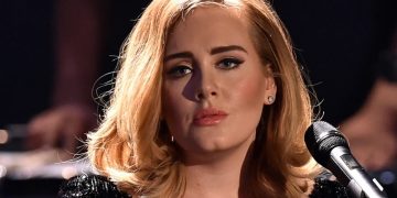 Intip 8 Rahasia Tubuh Ideal Ala Adele