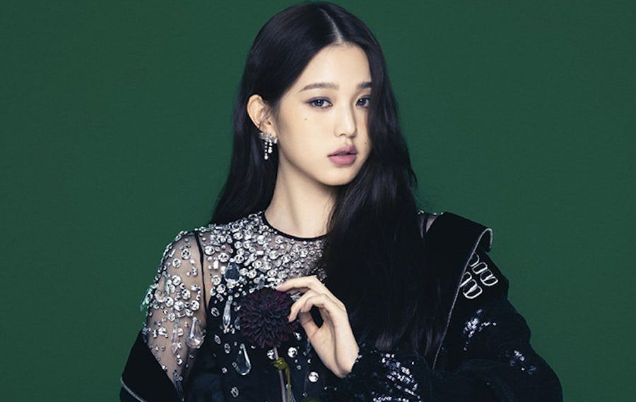 Jang Won Young IVE Ungkap Fakta di Usianya yang Ke 18 Tahun