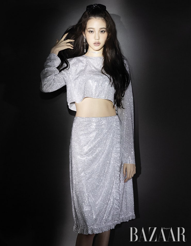 Jang Won Young IVE Ungkap Fakta di Usianya yang Ke 18 Tahun 3 Jang Won Young IVE Ungkap Fakta di Usianya yang Ke 18 Tahun_womanindonesia