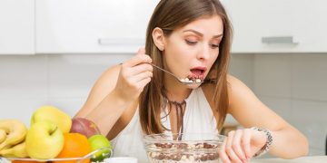 Jangan Anggap Sepele, Ini 4 Bahaya Sarapan Terburu-buru_womanindonesia.jpg