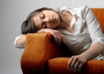 Kaum Rebahan, Lakukan 5 Cara Ini untuk Mengusir Rasa Mager Kamu_Womanindonesia.jpg