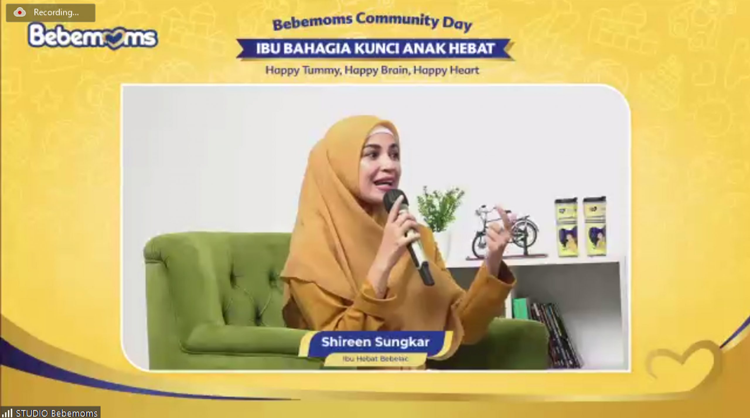 Kebahagian Ibu Pengaruhi Pola Asuh Anak 4 Kebahagian Ibu Pengaruhi Pola Asuh Anak_Womanindonesia.jpg