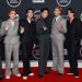 Keren, BTS Memenangkan Artist Of The Year di American Music Awards 2021 10 Keren, BTS Memenangkan Artist Of The Year di American Music Awards 2021