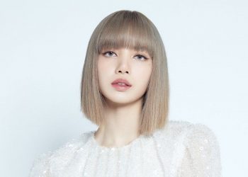 Lisa BLACKPINK Positif Covid-19_womanindonesia.jpg