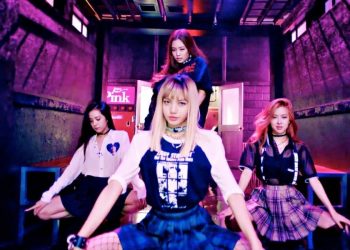 Konser BLACKPINK sukses digelar - Womanindonesia.co.id