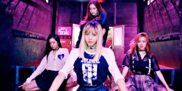 Konser BLACKPINK sukses digelar - Womanindonesia.co.id