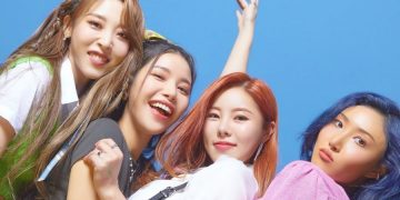 Mamamoo 2021 WAW Concert The Movie Segera Dirilis