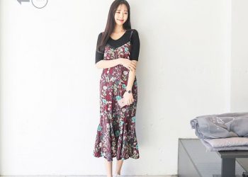 Pakaian dengan konsep Eco Living - Womanindonesia.co.id