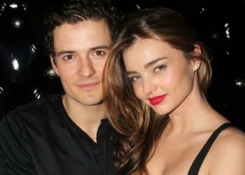 Mengintip Hubungan Baik Mantan Suami Istri 5 Aktris Hollywood