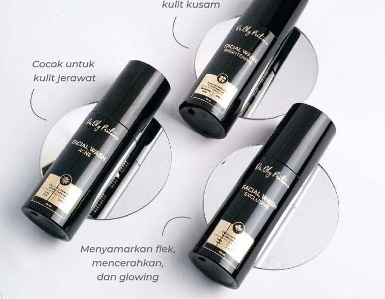 Pengen Kulit Wajah Glowing dan Sehat? Intip 4 Rangkaian Bening’s Skincare Berikut 2 Pengen Kulit Wajah Glowing dan Sehat Intip Rangkaian Bening's Skincare Berikut2_womanindonesia