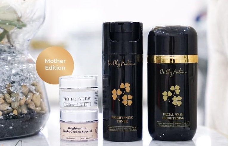 Pengen Kulit Wajah Glowing dan Sehat? Intip 4 Rangkaian Bening’s Skincare Berikut 3 Pengen Kulit Wajah Glowing dan Sehat Intip Rangkaian Bening's Skincare Berikut2_womanindonesia