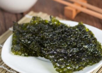 Rendah Kalori, Rumput Laut Ternyata Cocok untuk Diet Lho