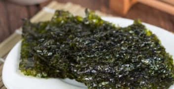 Rendah Kalori, Rumput Laut Ternyata Cocok untuk Diet Lho