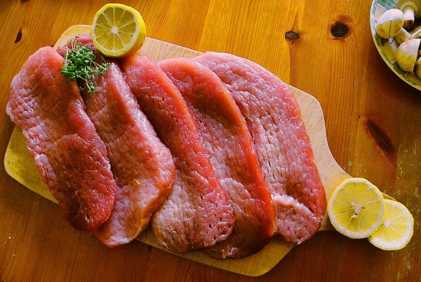 Psst... Ini 4 Makanan yang Bisa Turunkan Berat Badan 2 Psst... Ini 4 Makanan yang Bisa Turunkan Berat Badan_womanindonesia.jpg