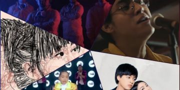 5 Rekomendasi Musik Minggu Ke-4 November 2021