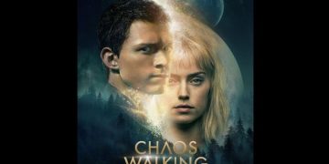 Review Film Holywood Chaos Walking
