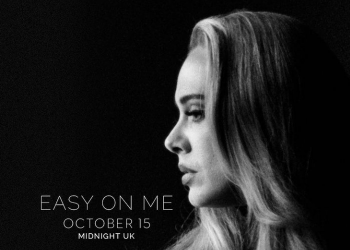 Review Musik Minggu Ke-3 November 2021: Adele 'Easy On Me'