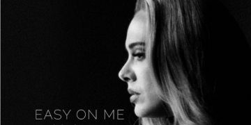 Review Musik Minggu Ke-3 November 2021: Adele 'Easy On Me'