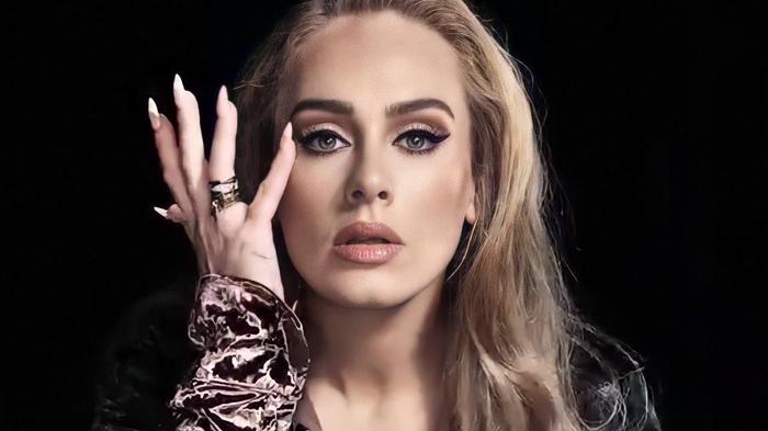 Review Musik Minggu Ke-3 November 2021: Adele 'Easy On Me'