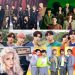 SEVENTEEN, NCT 127, ENHYPEN, Jeon Somi, BTS Peringkat Tinggi di Chart Album Dunia Billboard_Womanindonesia (2)