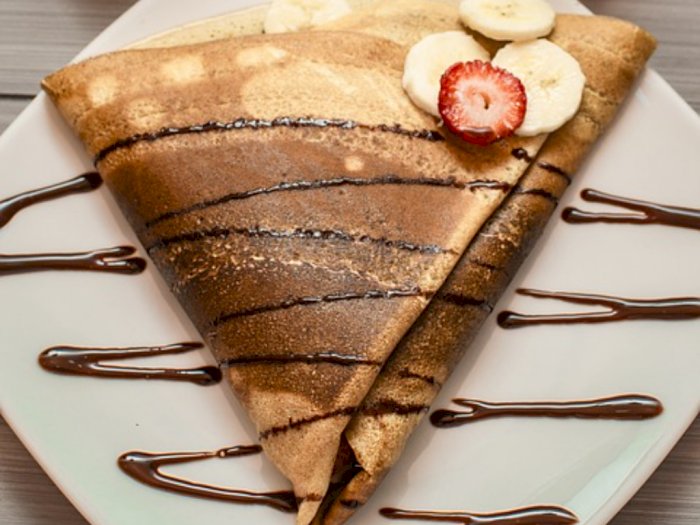 Serupa Tapi Tak Sama, Ini Perbedaan Crepes dan Kue Leker 2 Serupa Tapi Tak Sama, Ini Perbedaan Crepes dan Kue Leker_womanindonesia.jpg