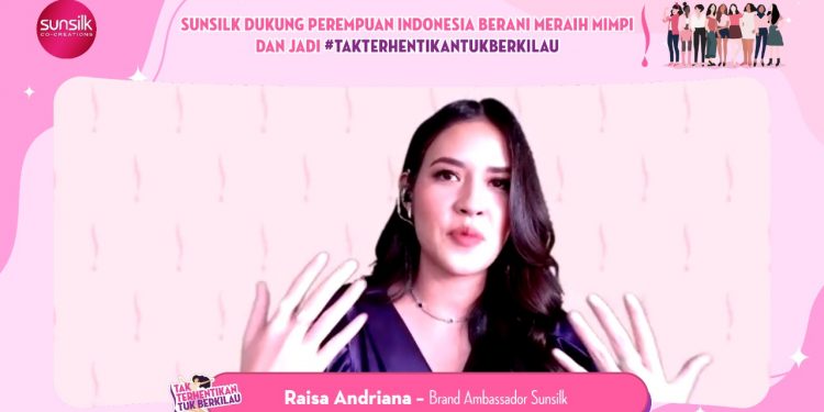 Sunsilk Dorong 500.000 Perempuan Muda Indonesia Lebih Berdaya_womanindonesia.jpg