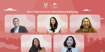 Hari Toleransi Internasional 2021 Bersama Lawan Workplace Bullying_Womanindonesia