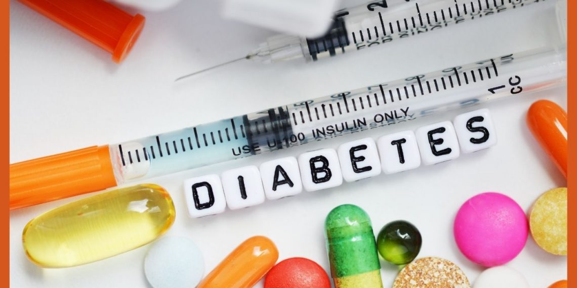 Penyakit Diabetes