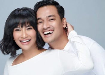 Vanessa Angel dan Suaminya Meninggal Akibat Lakalantas