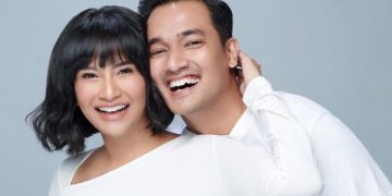 Vanessa Angel dan Suaminya Meninggal Akibat Lakalantas