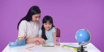 Anak punya motivasi untuk belajar - Womanindonesia.co.id