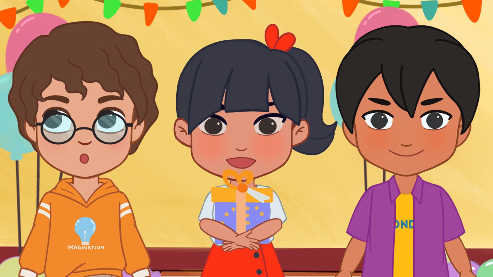 Zenius Ajak Anak Belajar Seru dengan Menonton 'Cerita Tiga Sekawan' 3 Zenius Ajak Anak Belajar Seru dengan Menonton 'Cerita Tiga Sekawan'_womanindonesia.jpg